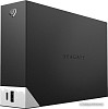 Внешний накопитель Seagate One Touch Desktop Hub 14TB