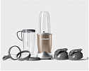 Стационарный блендер NutriBullet Pro NB911CP