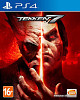 Игра Tekken 7 для PlayStation 4