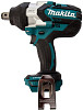 Ударный гайковерт Makita DTW1001Z