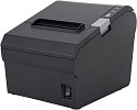 Термопринтер Mertech (Mercury) Mprint G80 (USB/Wi-Fi, черный)