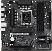 Материнская плата ASRock B760M PG Lightning/D4