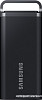 Внешний накопитель Samsung T5 EVO 8TB