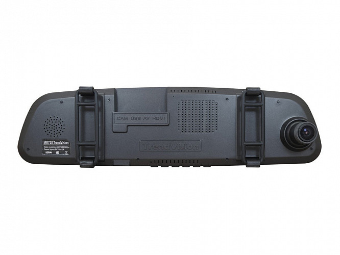 Автомобильный видеорегистратор TrendVision MR-710