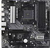 Материнская плата ASRock B550M Phantom Gaming 4