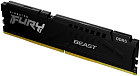 Оперативная память Kingston FURY Beast KF556C40BB-16