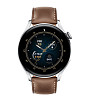 Умные часы Huawei Watch 3 Classic Edition with Leather Strap