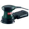 Эксцентриковая шлифмашина Metabo FSX 200 Intec