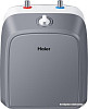 Накопительный электрический водонагреватель под мойку Haier ES10V-Q2(R)