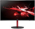 Игровой монитор Acer Nitro XZ322QVbmiiphx