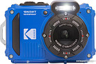 Фотоаппарат Kodak Pixpro WPZ2 (синий)