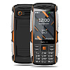 Мобильный телефон TeXet TM-D426 (черный)