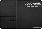 SSD Colorful SL500 256GB