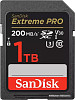 Карта памяти SanDisk Extreme PRO SDXC SDSDXXD-1T00-GN4IN 1TB