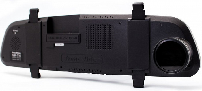 Автомобильный видеорегистратор TrendVision MR-700P