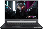 Игровой ноутбук Gigabyte Aorus 15X ASF-D3KZ754SH