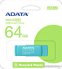 USB Flash ADATA UC310E 64GB UC310E-64G-RGN