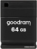 USB Flash GOODRAM UPI2 64GB (черный)