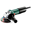 Угловая шлифмашина Metabo WEV 850-125 603611000