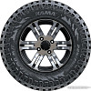 Летние шины KAMA Flame M/T НК-434 225/75R16 108Q