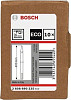 Набор оснастки Bosch 2608690235 (10 предметов)