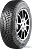 Автомобильные шины Bridgestone Blizzak LM001 225/55R17 97H (run-flat)