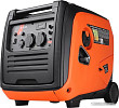 Бензиновый генератор Patriot iGX 4000W