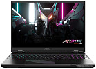 Игровой ноутбук Gigabyte Aorus 16 BKF-73KZ654SD