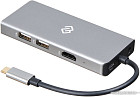 USB-хаб Digma DS-970UC_G