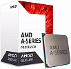 Процессор AMD A6-9500