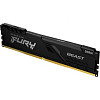 Оперативная память Kingston FURY Beast 8GB DDR4 PC4-25600 KF432C16BB/8