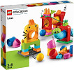 Конструктор LEGO Education 45026 Трубки