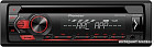 CD/MP3-магнитола Pioneer DEH-S1250UB