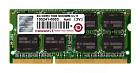 Оперативная память Transcend JetRam 4GB DDR3 SO-DIMM PC3-12800 (TS512MSK64V6N)