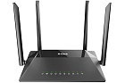 Wi-Fi роутер D-Link DIR-853/URU/R3A