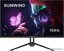 Игровой монитор SunWind SUN-M24BA107