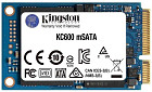 SSD Kingston KC600 256GB SKC600MS/256G