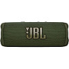 Беспроводная колонка JBL Flip 6 (зеленый)