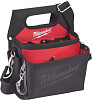 Сумка для инструментов Milwaukee Electrician's Work Pouch 48228112