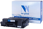 Картридж NV Print NV-MLTD203U (аналог Samsung MLT-D203U)