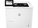 Принтер HP LaserJet Enterprise M612dn