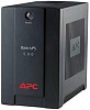 Источник бесперебойного питания APC Back-UPS 500VA (BX500CI)