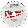 Пильный диск Milwaukee 4932471303