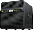 Сетевой накопитель Synology DiskStation DS423