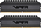 Оперативная память Patriot Viper 4 Blackout 2x16GB DDR4 PC4-25600 PVB432G320C6K