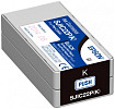 Картридж Epson SJIC22P(K) C33S020601