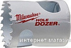 Коронка Milwaukee Hole Dozer 49560082