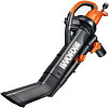 Ручная воздуходувка Worx WG505E