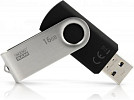 USB Flash GOODRAM UTS3 16GB (черный) [UTS3-0160K0R11]