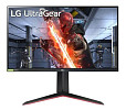 Монитор LG UltraGear 27GN650-B